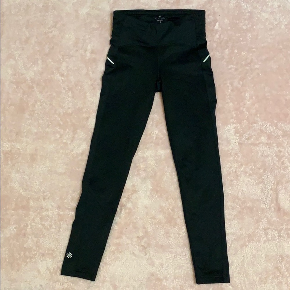 Athleta leggings small